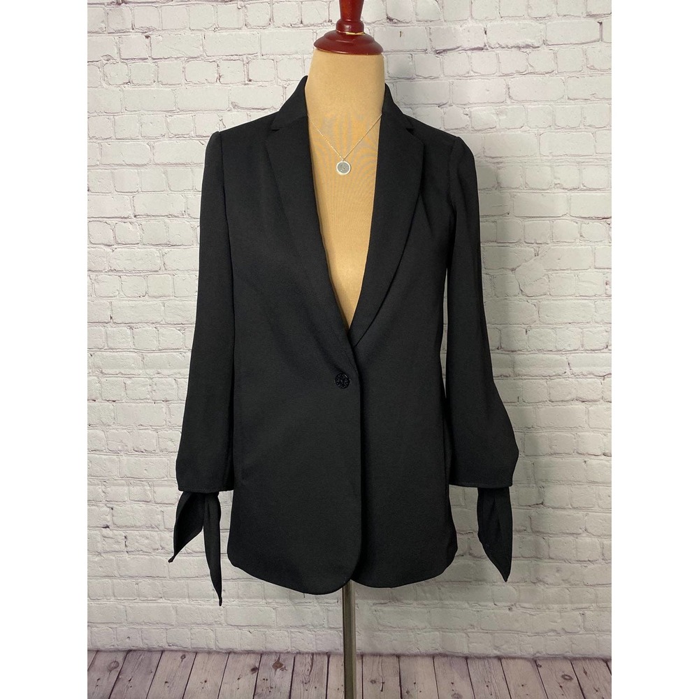 anthropology blazer